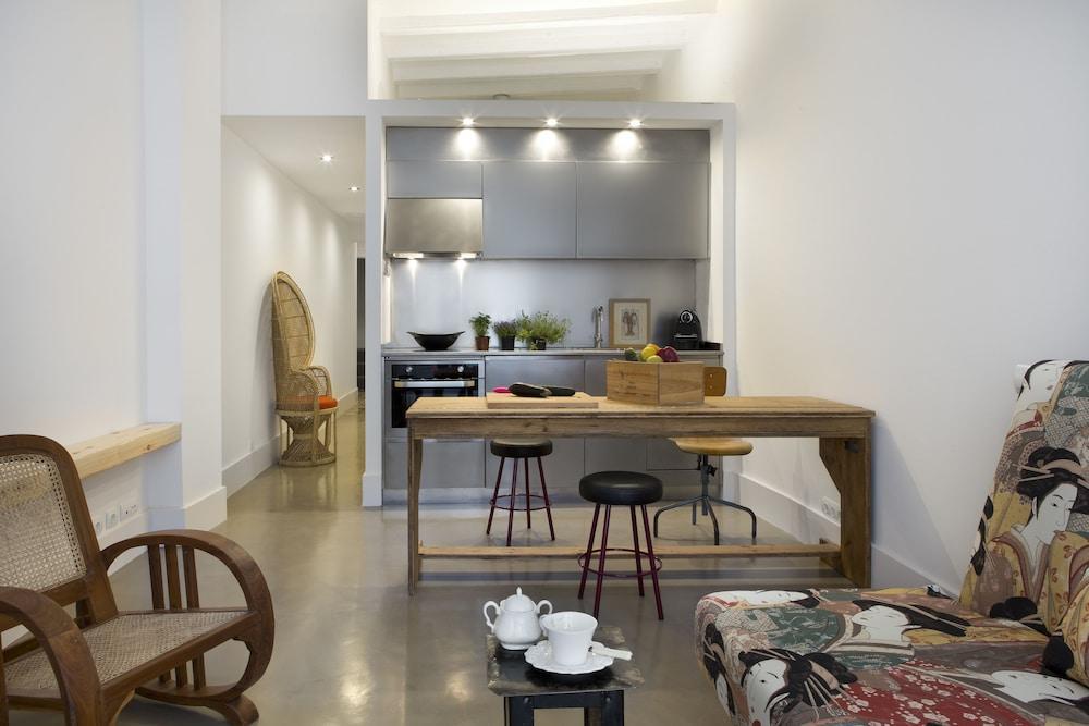 House Place Barcelona