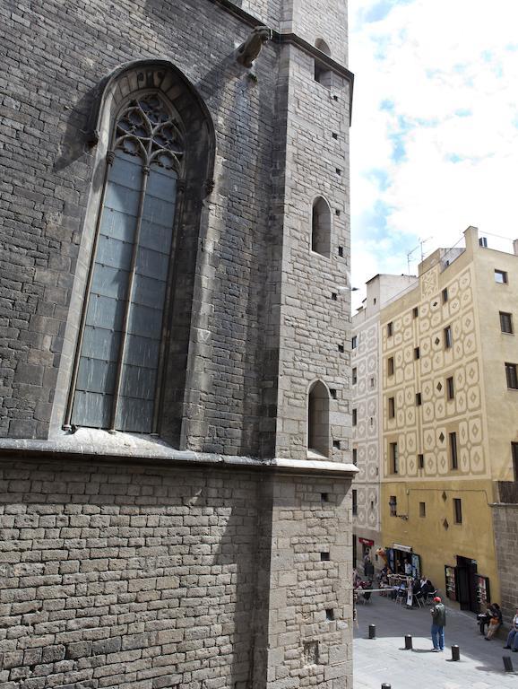Apartamento House Place Barcelona