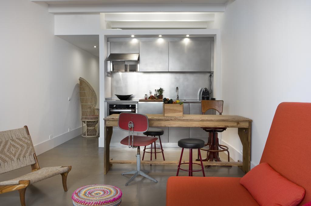 Apartamento House Place *