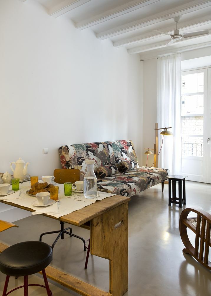 Apartamento House Place *