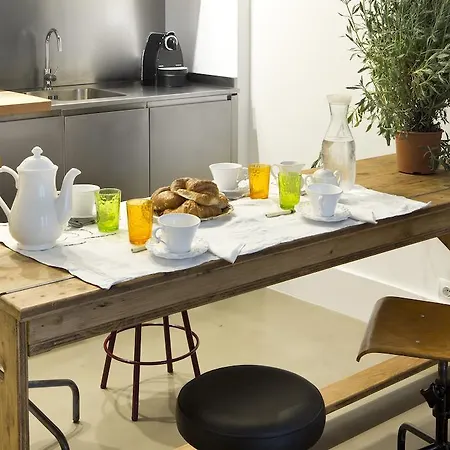 Best House Best Place Barcelona Quarto foto