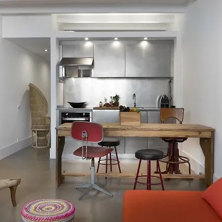 Best House Best Place Barcelona Quarto foto