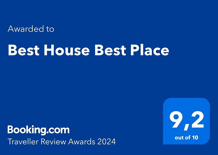 Best House Best Place