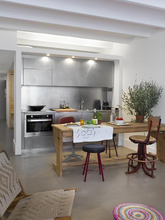 Best House Best Place * Barcelona