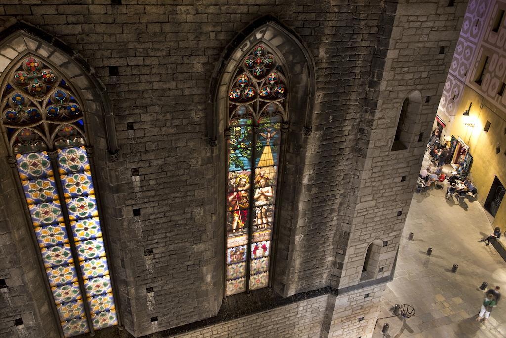 Best House Best Place Apartment Barcelona