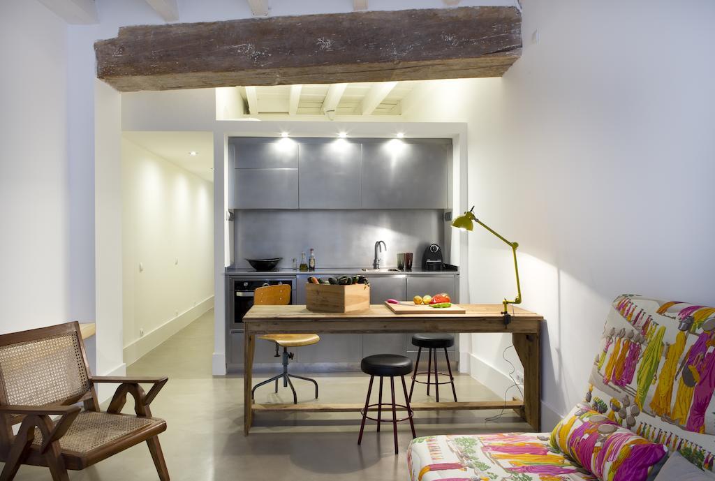Best House Best Place Apartment Barcelona